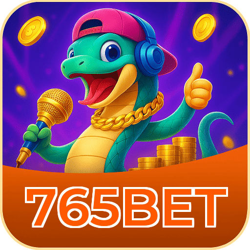 765BET logo
