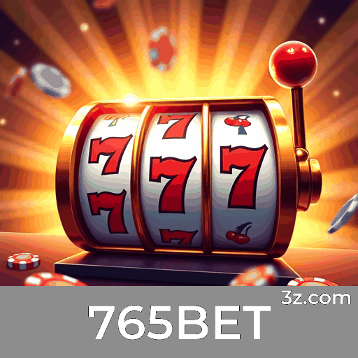 765BET: O Melhor em Apostas e Cassino Online