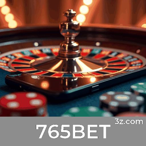 Acesso ao 765BET