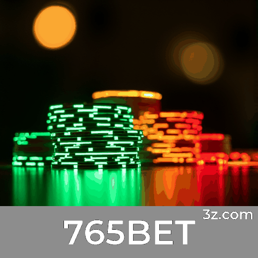 Acesso ao 765BET