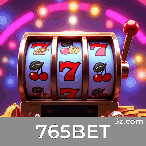 Acessar o site 765BET COM