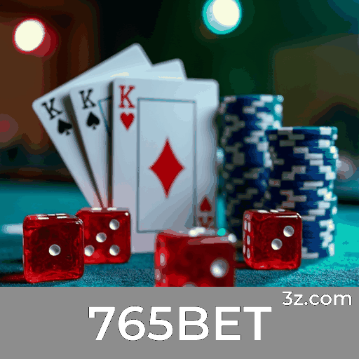 765BET: O Melhor em Apostas e Cassino Online