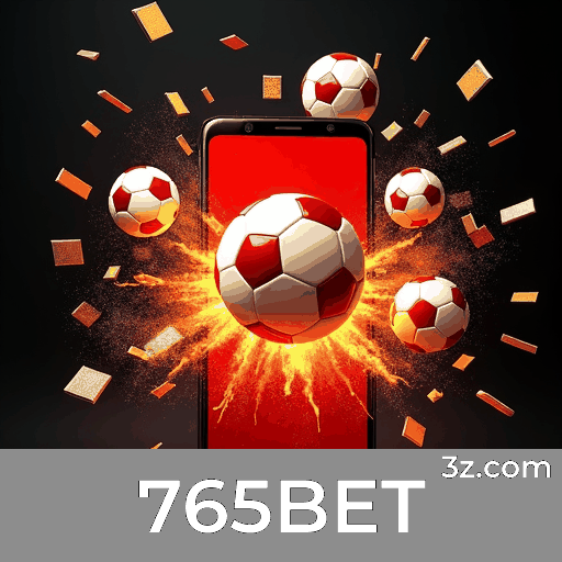 Acesso ao 765BET
