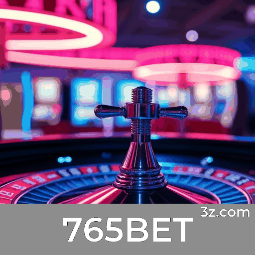 Cadastro na 765BET