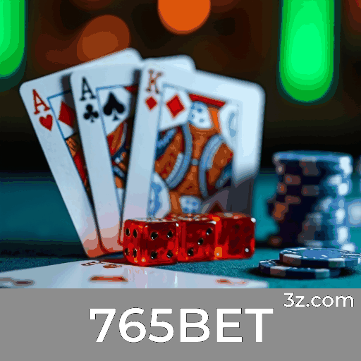 Cadastro na 765BET