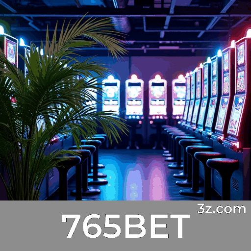 Acesso ao 765BET