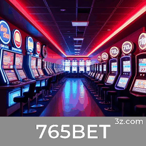 Cassino Online 765BET