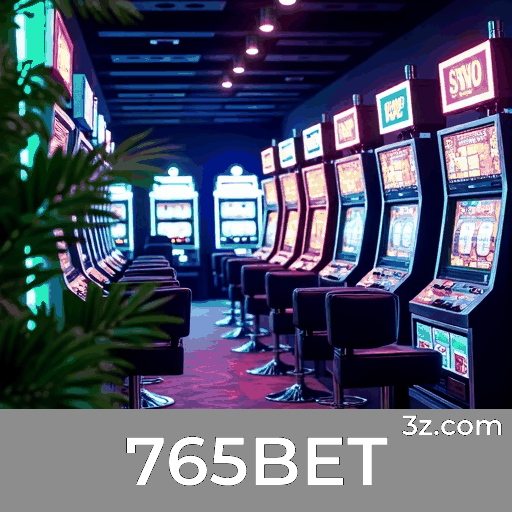 Cassino Online 765BET